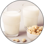 Lactose & Dairy Free